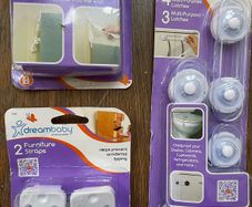 Baby / Toddler proofing haul