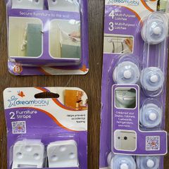 Baby / Toddler proofing haul