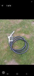 Fuel Hose