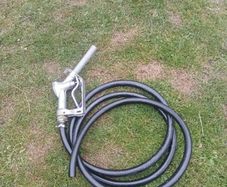 Fuel Hose