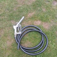 Fuel Hose