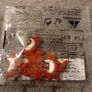 Forest animal decorations Set of 4 Image 3
