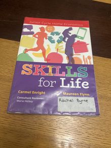 Skills For Life