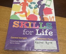 Skills For Life