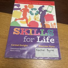Skills For Life