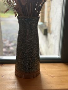 Nicholas Mosse Vase