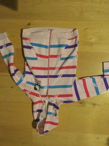 Girls cardigan, Age 9