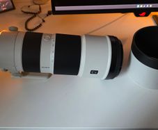 Sony 200-600mm