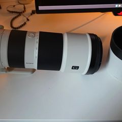 Sony 200-600mm