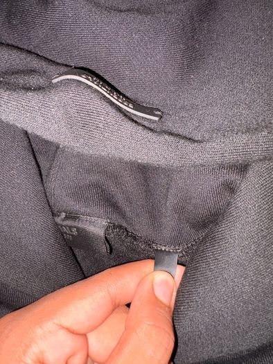 Essentials FOG tracksuit