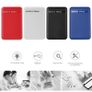 USB 3.0 (UASP) 6Gbps to SATA 2.5" HDD/SSD Enclosure (Brand New/Warranty) Image 3