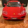 Ferrari 360 Modena real Mille Miglia Crew 170 Image 10