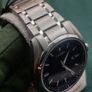 Citizen Eco-Drive Super Titanium AW1240-57L, Sapphire, 42mm Image 9