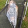 Kia Sportage  2010-2015  Xenon LED Headlamp Headlight 921013U310 Image 2