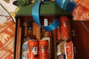 Canister Bar