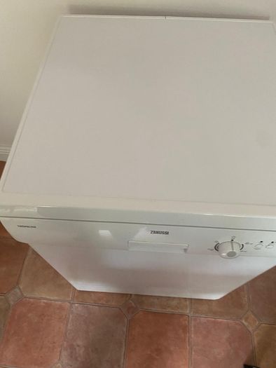 Dishwasher