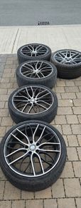 Bmw 20inch 5x120