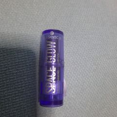 space glow colour changing lipstick