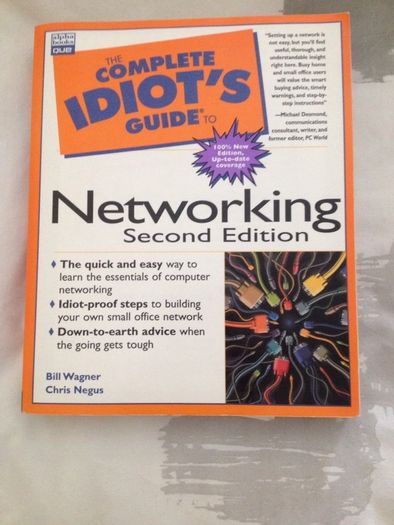 Computer programming books 10 euro each