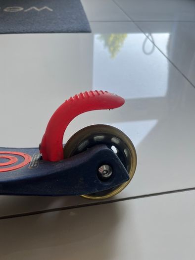 Mini Micro Scooter