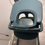 Cybex Lemo 3 in 1 High Chair - Stone Blue Image 3