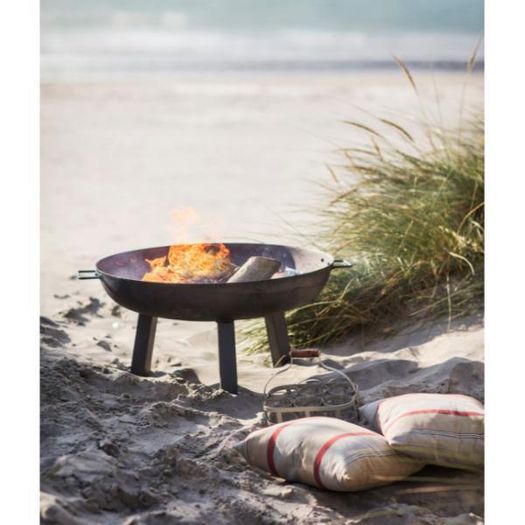 Foscot Fire Pit Medium GT10