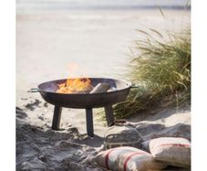 Foscot Fire Pit Medium GT10