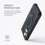 UAG iPhone 15 Pro Case "Essential Armor"  Magnetic/ Magsafe (25FT Drop Tested) Image 9