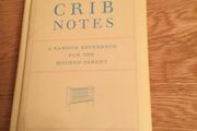 Crib Notes