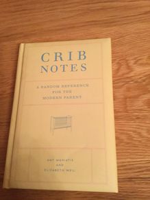 Crib Notes