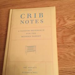 Crib Notes