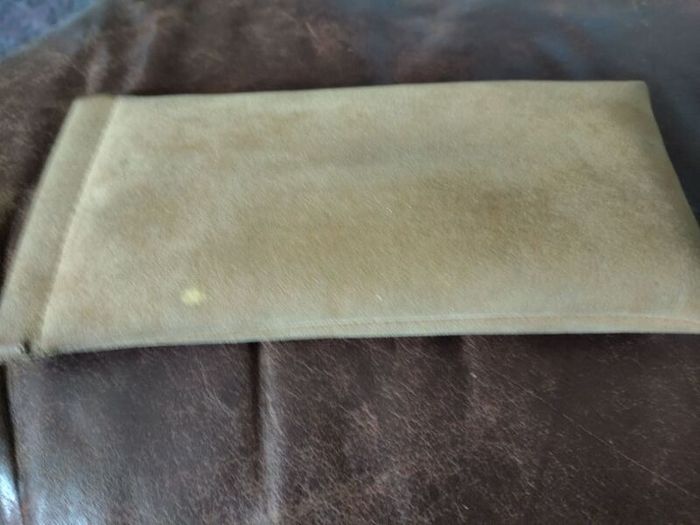 Vintage Bolle Designer Sunglasses Irex 100 France