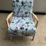 Occasional armchair new in there packing Image 2