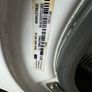 PARTS ONLY( Hotpoint 10 kg Washing Machine ( NSWA 1043C ww UK)  for parts only Image 2