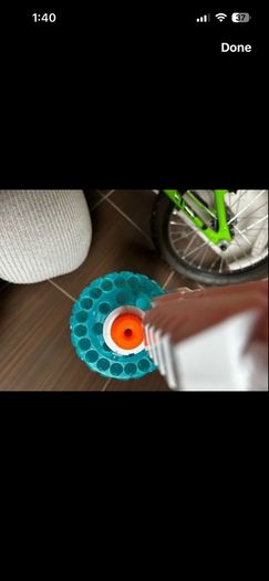 nerf gun style - Zuru X-Shot Excel Turbo Fire foam dart blaster