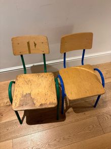 kids school chairs