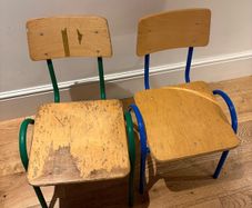 kids school chairs