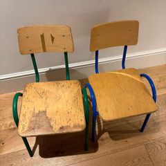 kids school chairs