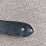 Diesel leather belt in good condition with some scuffs 50 inches full length FREE STANDARD POSTAGE INCLUDED Image 5