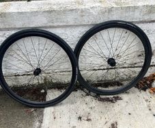 wheelset