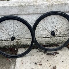 wheelset