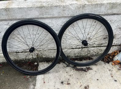 wheelset