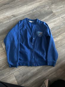 St Joseph uniform size XXS
