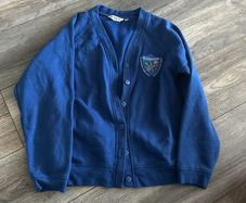 St Joseph uniform size XXS
