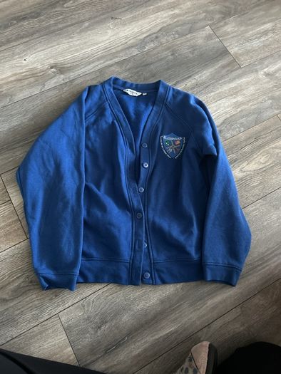St Joseph uniform size XXS