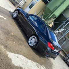 Bmw 320 Sport