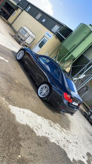 Bmw 320 Sport