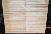 PIR Rigid Tapered Boards Factory Seconds Insulation