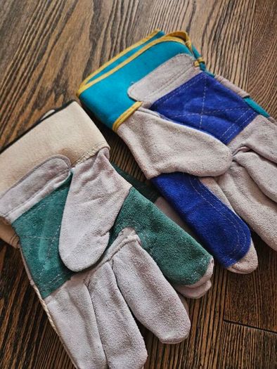 Working gloves