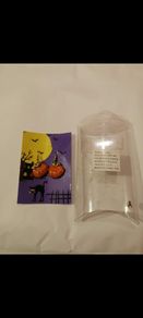 Halloween earrings new